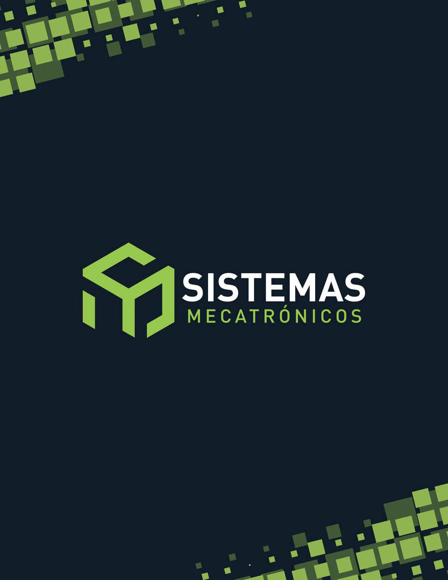 Material corporativo de Sistemas Mecatronicos